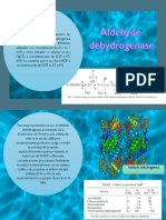 Aldehido Deshidrogenasa PDF