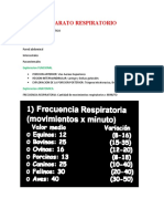 Aparato Respiratorio