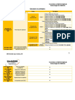 Calendario Académico (Licenciatura - NA 2020-2)