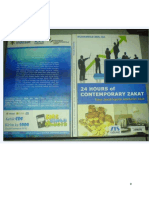 Buku 24 Hours of Contemporary Zakat Penulis Tunggal Lengkap PDF