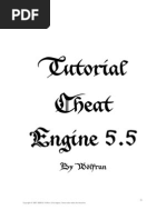 Download Tutorial Cheat Engine 55 -By Wlfran- by Hyeun Indigo SN47509703 doc pdf