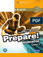 Prepare 1 Workbook 2015 PDF