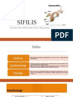 Presentation Sifilis