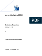 A1-C2 Electricidad y Magnetismo