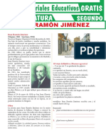 Nivel 1 Juan Ramón Jiménez