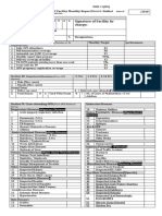IHIP-IDSP User Manual for P Form | PDF