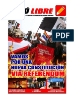 Revista Perú Libre - 30 de Julio 2020