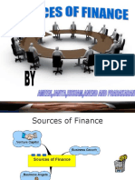 Sourcefinance