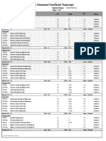 Unofficial DMC Report PDF