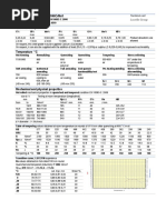K-Factor Table for Sheet Metals | PDF