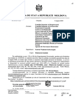 Strategia de Reformare PDF