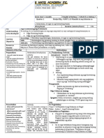 LP 2020 - GRADE 7 - UNIT 1.1.doc