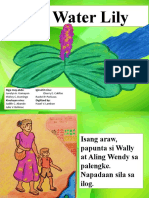 Ang-Waterlily Enhanced Version