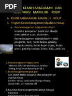 Download BAB-II-Keanekaragaman-M-Hidup1 by anon_964368 SN47510986 doc pdf