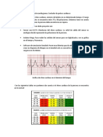 Electrocardiograma