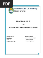 C Programm Files