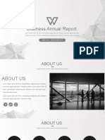 Business Annual Report