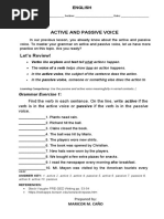 Active and Passive Voice.docx