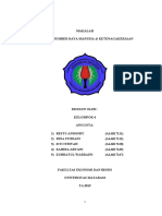 ESDM&KTK FIX