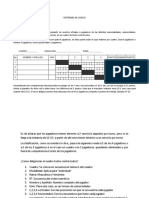 Sistemas de Juego PDF