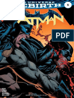 Batman #5 PDF