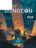 Tiny Dungeon 2e Revisada PDF