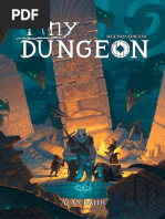 Tiny Dungeon 2e Revisada PDF