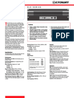 202 Data Sheet 133616 - Original PDF