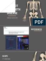 Charcot Marie-Tooth Disease: Sakunrat Sarikit, M.D