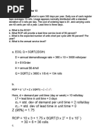 Problem 28 - Solved