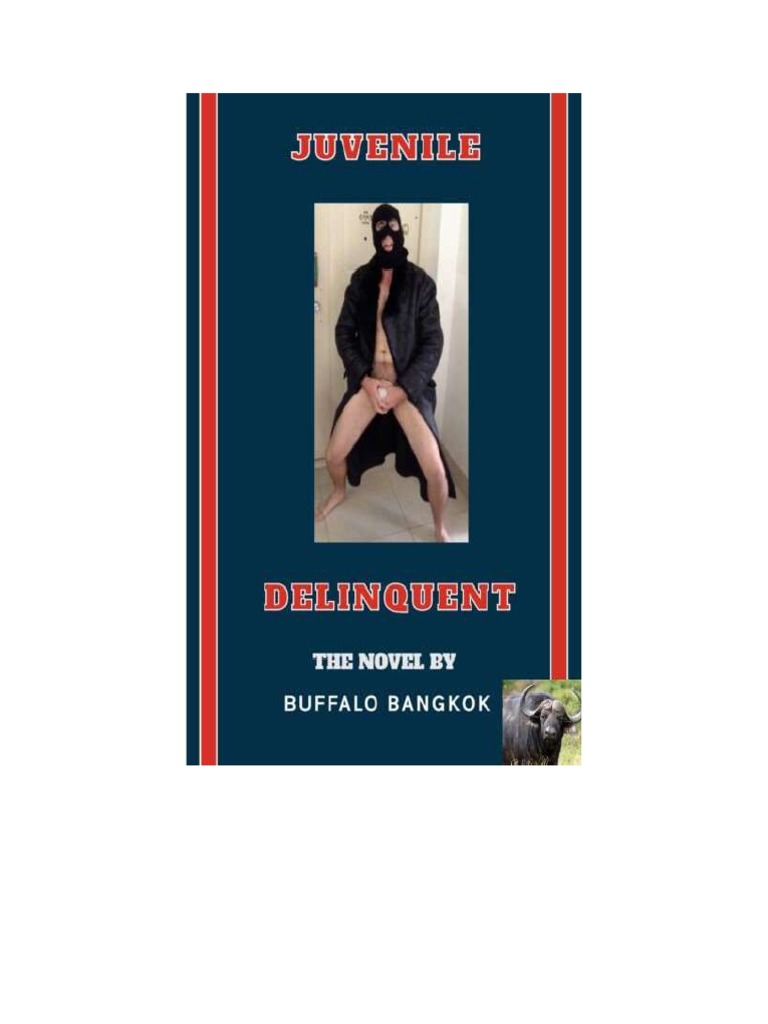 Juvenile Delinquent PDF Ozzy Osbourne Heavy Metal Music