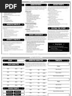 Hogwarts RPG Narrator Kit