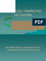 Strategic Financing Decisions... 2 PDF