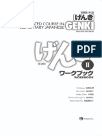 GENKI 2 Workbook.pdf