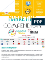 Marketing Compendium-GIM PDF