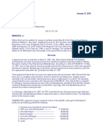 January 13, 2016 G.R. No. 206147 MICHAEL C. GUY, Petitioner, ATTY. GLENN C. GACOTT, Respondent