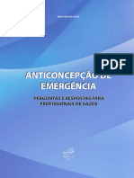 Anticoncepção Emergência 2011.pdf