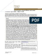 Voicu A. Intracerebral Aneuyresm Review PDF
