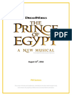 Prince of Egypt, The (2016 Libretto).pdf