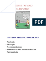 sistema nervoso simpatico-parasimpatico