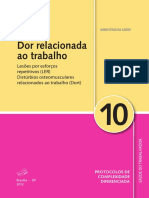 Dor Relacionada ao Trabalho 2012.pdf