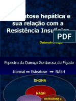 Esteatose Hepática e a Síndrome Metabólica.pdf