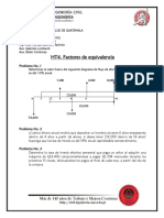 HT4. Factores de Equivalencia PDF