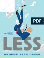 Less - Andrew Sean Greer PDF