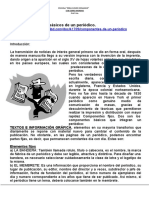 Partes Del Periódico 6