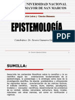 Epistemologia Curso Completo Impreso