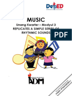 Module 3 Music 2