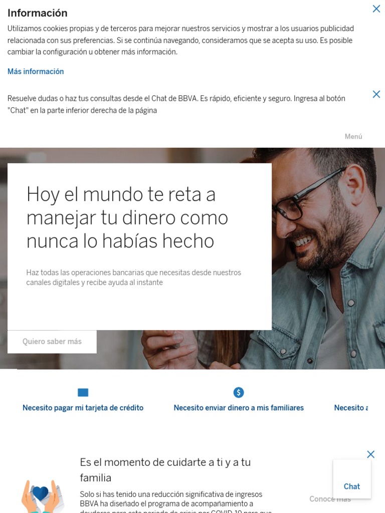 Image Result For Bienvenidos A La Banca En Lnea Bbva Bancomer