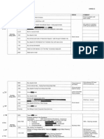 RCDS Itinerary For China