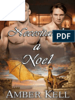 Manada de La Luna 14necesitando A Noel PDF